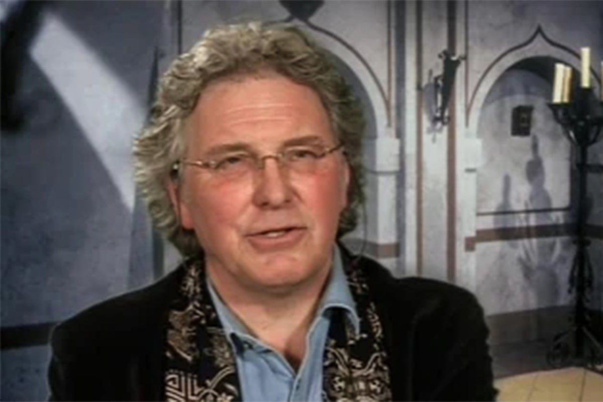 Paul Seed Coronation Street - Article 3